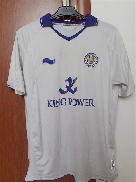 The best soccer jerseys is the official online football shop.united kingdom soccer jerseys,spain soccer jerseys,italy soccer jerseys,italy soccer jerseys,germany soccer jerseys,france soccer jerseys. Leicester City Away football shirt 2011 - 2012. Sponsored by King Power