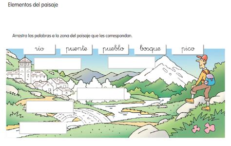 APRENDER ES DIVERTIDO 1º Y 2º: marzo 2013