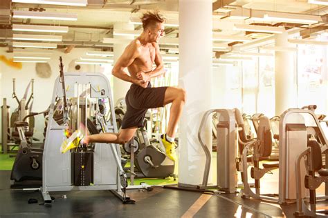 How To Optimize Your Early Morning Workout Poweronpoweroff