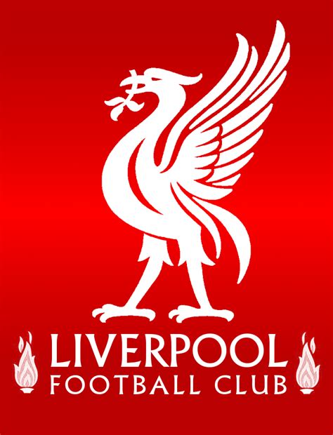 High Resolution Liverpool Logo Bird Liver Bird Logo H