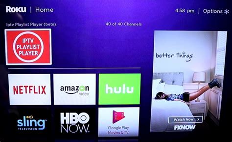 Download iptv player for windows. How to setup IPTV on Roku using M3U playlist player?