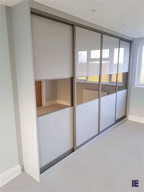 Fitted Wardrobe With Sliding Doors An Ultimate Guide For 2023
