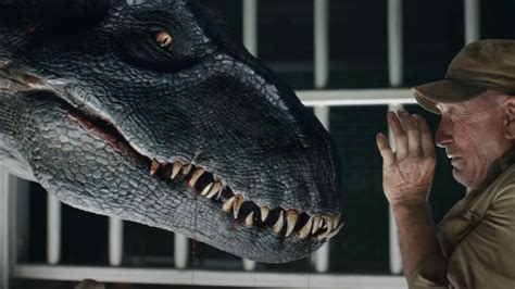 Why Jurassic World Fallen Kingdom S Indoraptor Makes No Sense