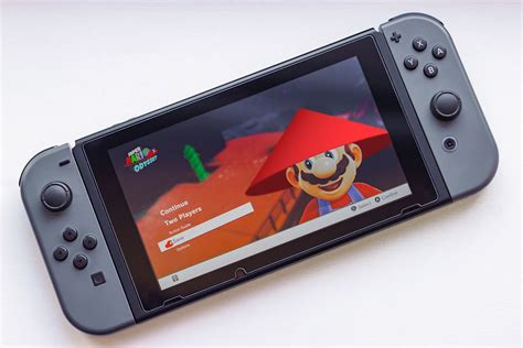 Nintendo To Shift Part Of Switch Production From China To Vietnam