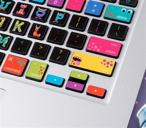 Chia Sẻ Với Hơn 95 Sticker Keyboard Laptop Trendy Nhất Co Created