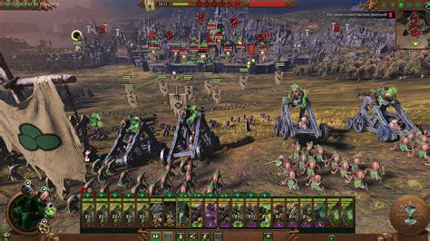 Total War Warhammer 3 Immortal Empires Is An Impressive Achievement In