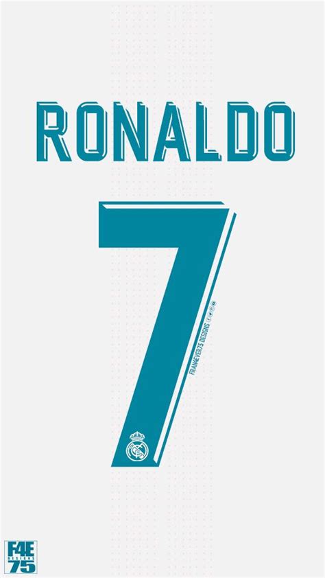 Cristiano Ronaldo 7 Real Madrid Wallpapers Real Madrid Cristiano