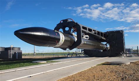 Rocket Lab To Fly Planet And Spire Satellites On Second Test Flight