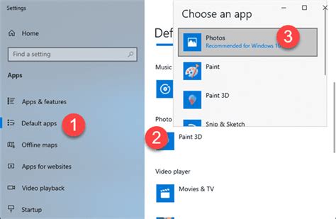 Download this app from microsoft store for windows 10, windows 10 mobile, windows 10 team see screenshots, read the latest customer reviews, and compare ratings for microsoft photos. How to Fix Microsoft Photos App Missing in Windows 10