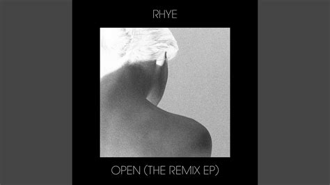 Open Ryan Hemsworth Remix Youtube