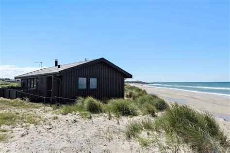 Miete Ferienhaus Ln In Morgenvej N Rlev Strand