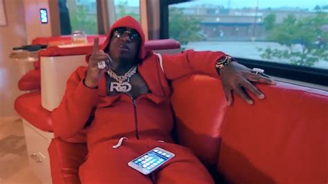Birdman Says Hes Coming For Rick Ross Youtube