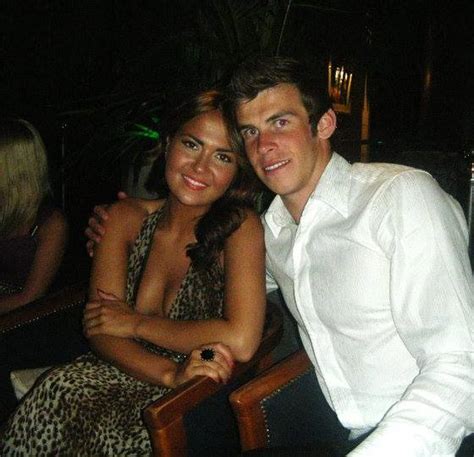 Emma bale — astrology 00:43. Gentlewoman Sport: GARETH BALE AND HIS GIRLFRIEND Emma ...