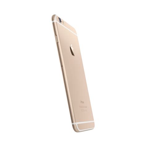 Best Buy Apple Pre Owned Iphone 6 Plus 4g Lte With 128gb Memory Cell Phone Unlocked Gold