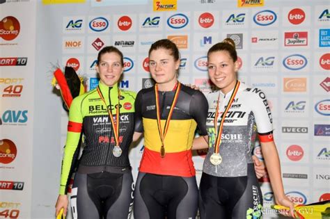 We did not find results for: Lotte Kopecky opnieuw Belgisch kampioen Omnium (foto's ...