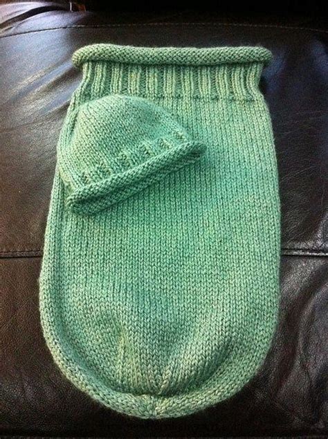 Check spelling or type a new query. Baby Knitting Patterns Owlie Ribbed Sleep Sack: free ...