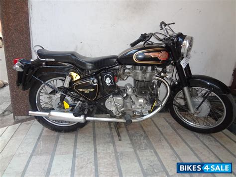 The modern retro styling royal enfield classic 350 hasn't changed in years. Used 2001 model Royal Enfield Bullet Standard 350 for sale ...