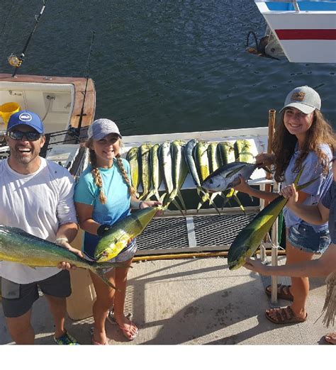 Authorized reseller of all major brands August Fishing | Key Largo Sport Fishing