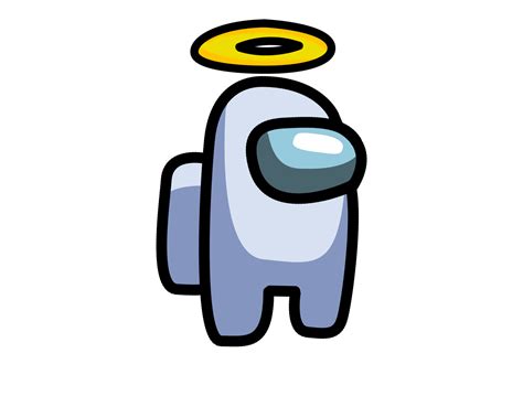 Among Us PNG Images Transparent Free Download - PNG Mart