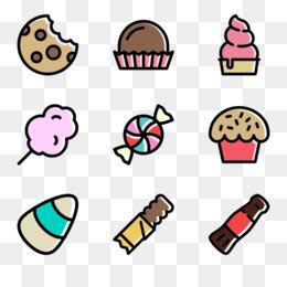 Ia juga sangat menyukai permen yang namanya lolipop. 30+ Ide Keren Gambar Sketsa Permen - AsiaBateav