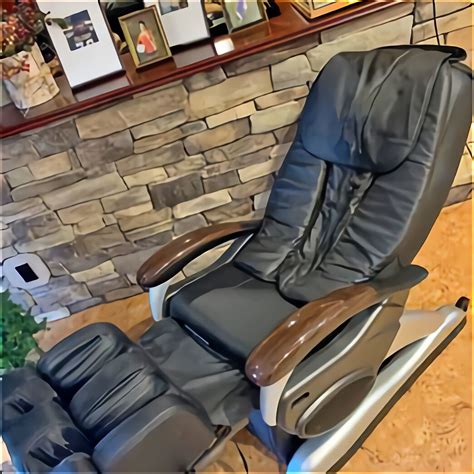 If you were looking for the perfect massage chair to help you release the stress of the day, we know exactly what you need. Ijoy Massage Chair for sale compared to CraigsList | Only ...