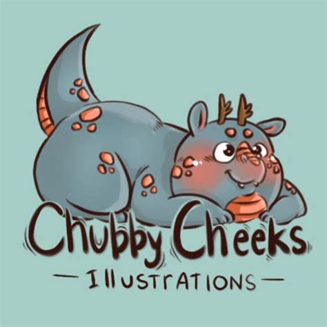Chubby Cheeks