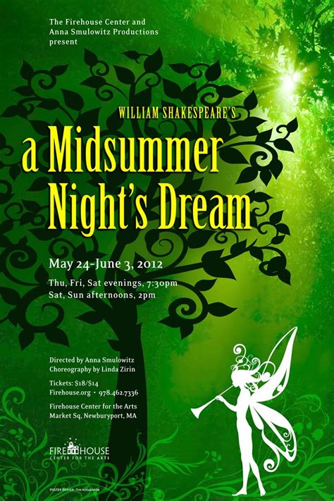 12 Best Midsummers Night Dream Images On Pinterest Midsummer Nights Dream Performing Arts