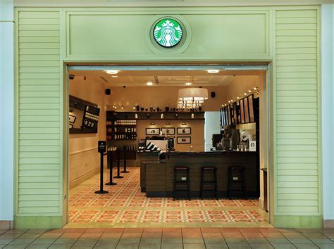 Starbucks Architecture