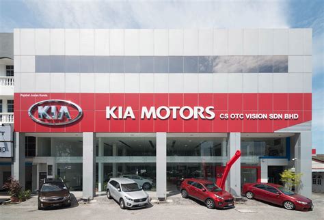 Purchase the naza corporation holdings sdn bhd report to view the information. Naza KIA Malaysia Opens New Kia Butterworth 3S Outlet ...