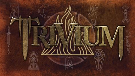 Please contact us if you want to publish a sentence wallpaper on our site. The Sin and The Sentence wallpaper : Trivium