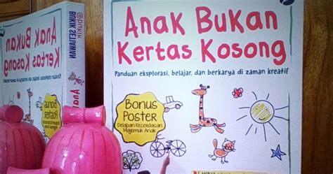 Menggambar kaligrafi simple di atas kertas kosong dengan tema nama nabi muhammad saw dengan bersalawat kepada nabi muhammad saw dengan mengucap. Book Review : Anak Bukan Kertas Kosong by Bukik Setiawan