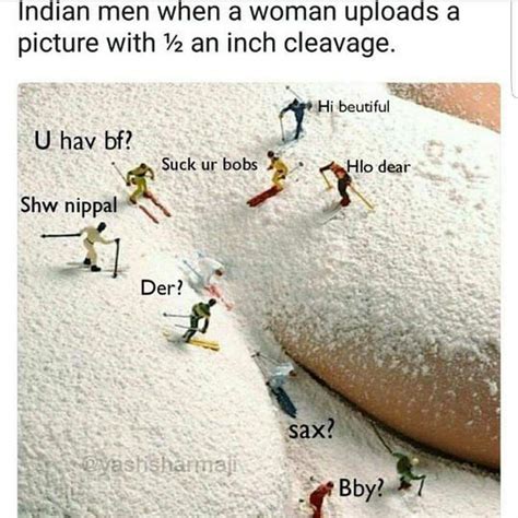 Indian Skiing Bobs And Vegana Know Your Meme