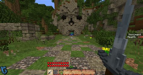 Download minecraft (pe) bedrock maps. The Unseen Forces Map for Minecraft 1.9.4 - Minecraft ...