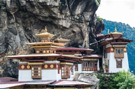 How To Get To Bhutan The Land Of Snows