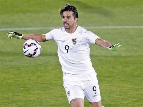 Marcelo moreno martins is one of the most legendary south american strikers of the last decades but most fans outside the continent, especially the younger ones, probably don't know him. Marcelo Moreno Martins