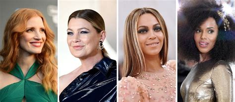 22 Fierce Feminist Celebrities Who Use Their Fame For Good Brit Co