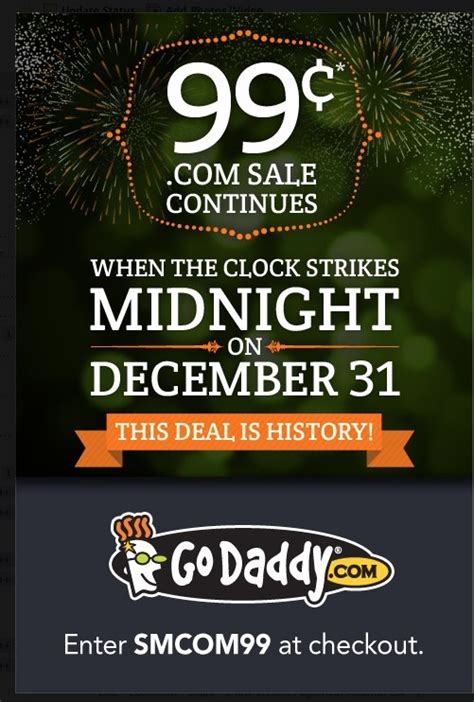 Good display ad from GoDaddy | Web - Banners | Pinterest ...