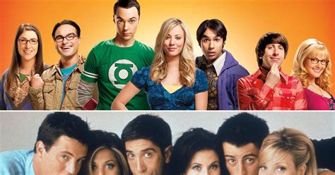 Big Bang Theory Cast Members Took Pay Cuts For Fairer