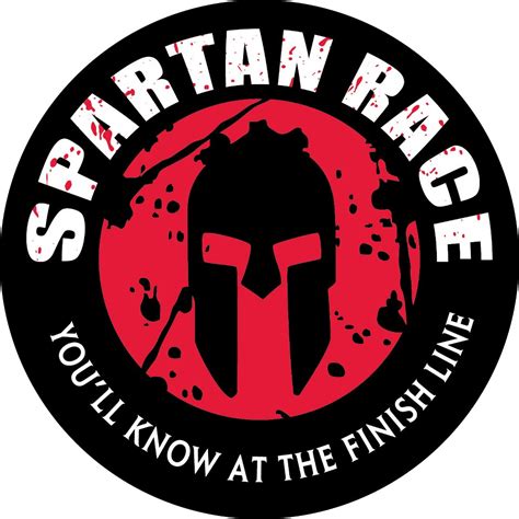 Spartan Race Logo Bootcamp Köln