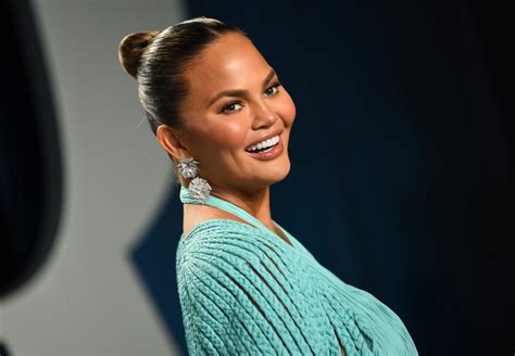 Chrissy Teigen Reveals She Has Breast Implants And Admits Deliberations