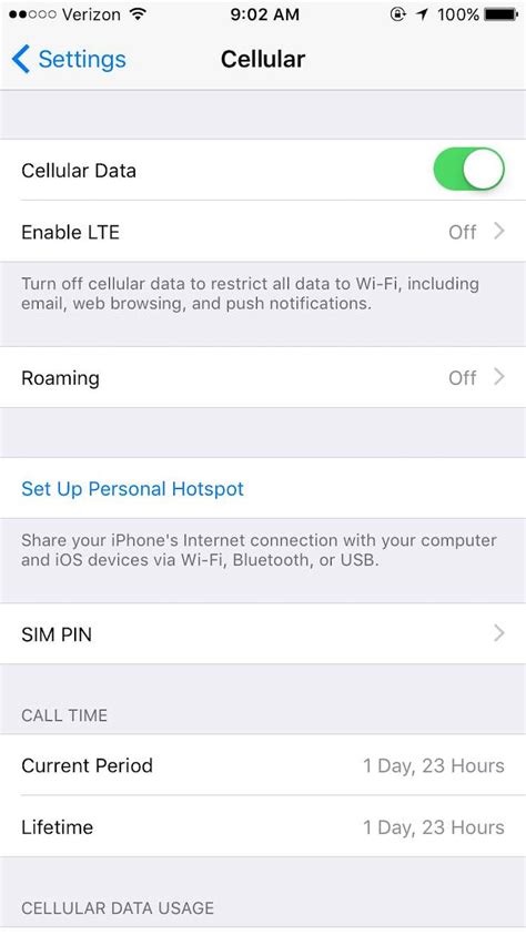 How To Turn Off Wi Fi Assist On Ios9 This Quick Fix Could Save You