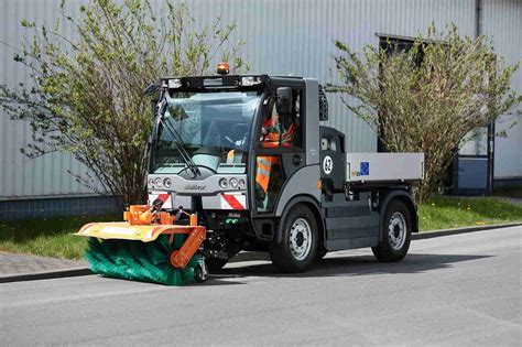 Multicar is the only brand that has survived from the east german ifa vehicle industry which still produces its own vehicles. Der neue Multicar M29 - Presse- und Produktportale Bruchmann