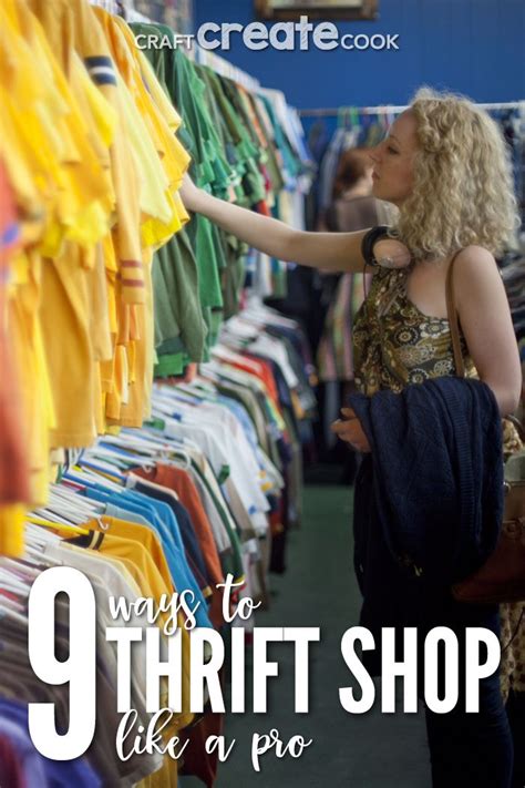 how to thrift shop like a pro thrift shopping thrifting new orleans
