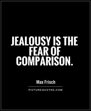 Jealousy Quotes. QuotesGram