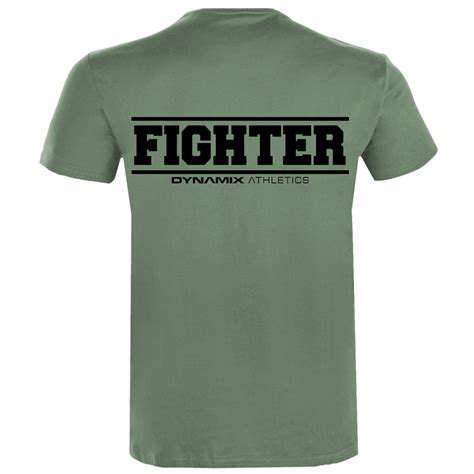 Dynamix Athletics T Shirt Conflict Military