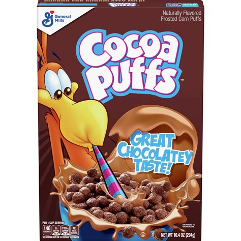 Cocoa Puffs Sonny The Cuckoo Bird Cocoa Puffs Sonny The Cuckoo My