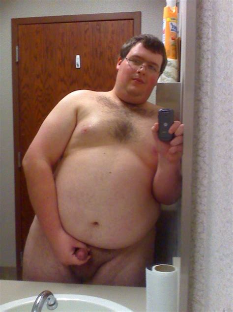 Naked Fat Men Gay ChubSexiz Pix