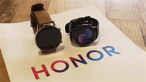 In terms of pricing, the magic watch 2 in china is priced from cny1,099 (about rm649) for the 42mm version and cny1,199 (about rm708) for the 46mm variant. Honor Magic Watch 2 Kini Rasmi Di Malaysia - Harga Dari ...