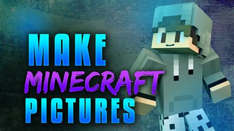 Minecraft profile picture maker free. HOW TO MAKE A MINECRAFT PROFILE PICTURE FOR YOUTUBE USING ...