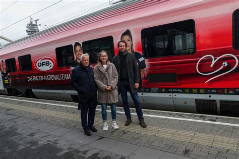 Listen to öfb | soundcloud is an audio platform that lets you listen to what you love and share the sounds you create. ÖBB / Mit neuem ÖFB-Railjet in Österreich unterwegs ...